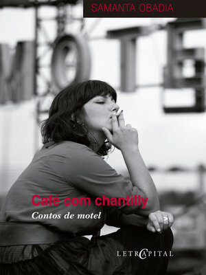 cover image of Café com chantily